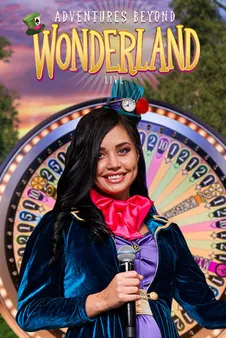 Adventuresbeyondwonderlandlive — juego disponible en Bet365 Casino Chile (Bet365 Chile — Apuestas Deportivas y Casino Online)