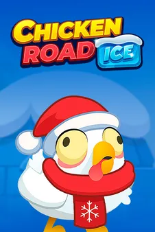 Pollo road ice — InOut en Bet365 Casino Chile