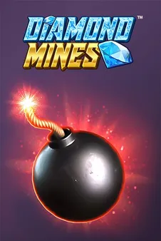 Diamond Mines (Betsoft)