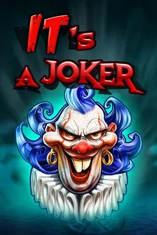 Game x 600tilethumbnailitsajoker — juego disponible en Bet365 Casino Chile (Tragamonedas Bet365 Chile — Juegos Online)
