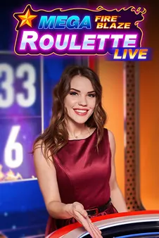 Megafireblazeroulettelive — juego disponible en Bet365 Casino Chile (Tragamonedas Bet365 Chile — Juegos Online)