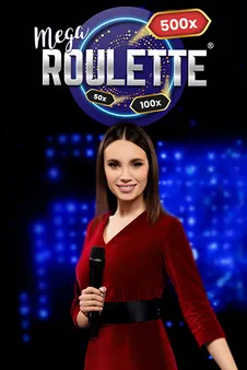 Megaroulette — juego disponible en Bet365 Casino Chile (Ruleta Online Bet365 Chile)