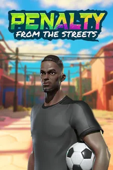 Penaltyfromthestreets — juego disponible en Bet365 Casino Chile (Cuotas Bet365 Chile)